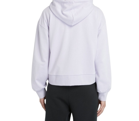 TIMBERLAND BLUZA Z KAPTUREM LOOP BACK HOODIE M