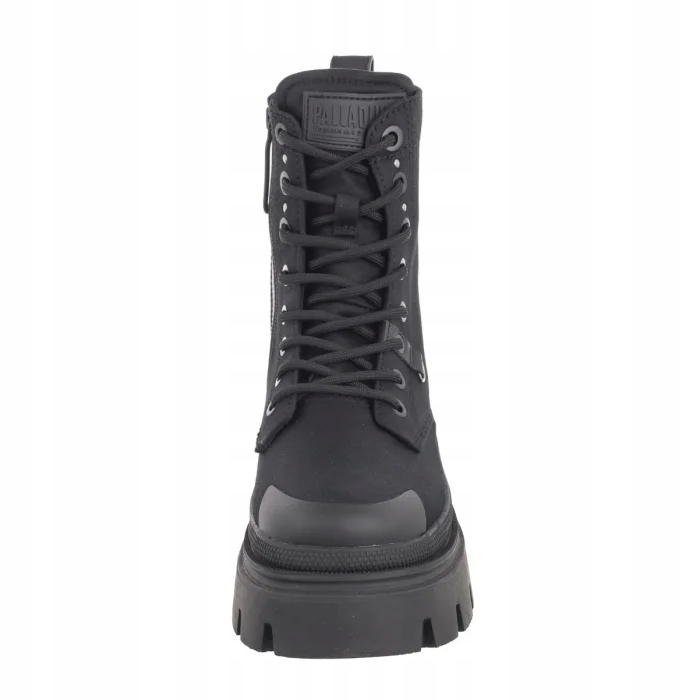 Palladium botki damskie platforma rozmiar 38