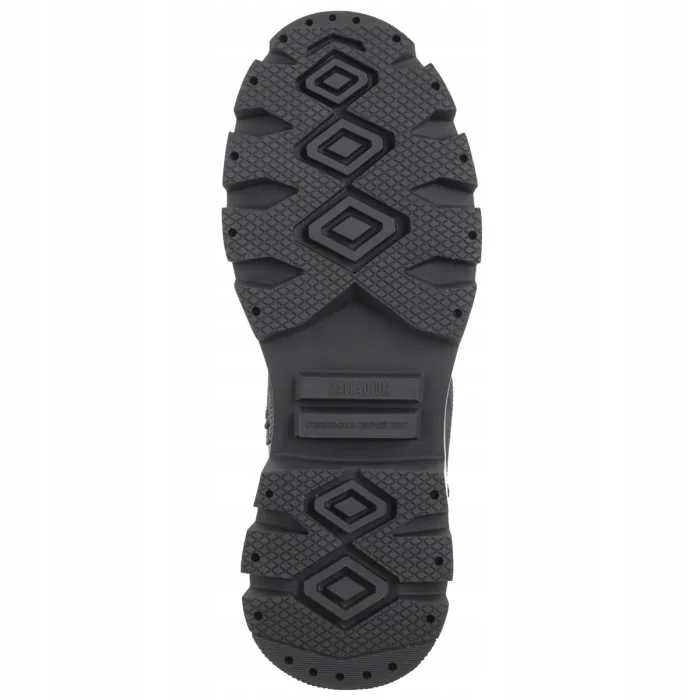 Palladium botki damskie platforma rozmiar 38