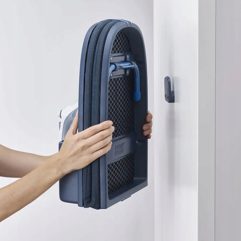 Pokrowiec na deskę Joseph Joseph niebieski