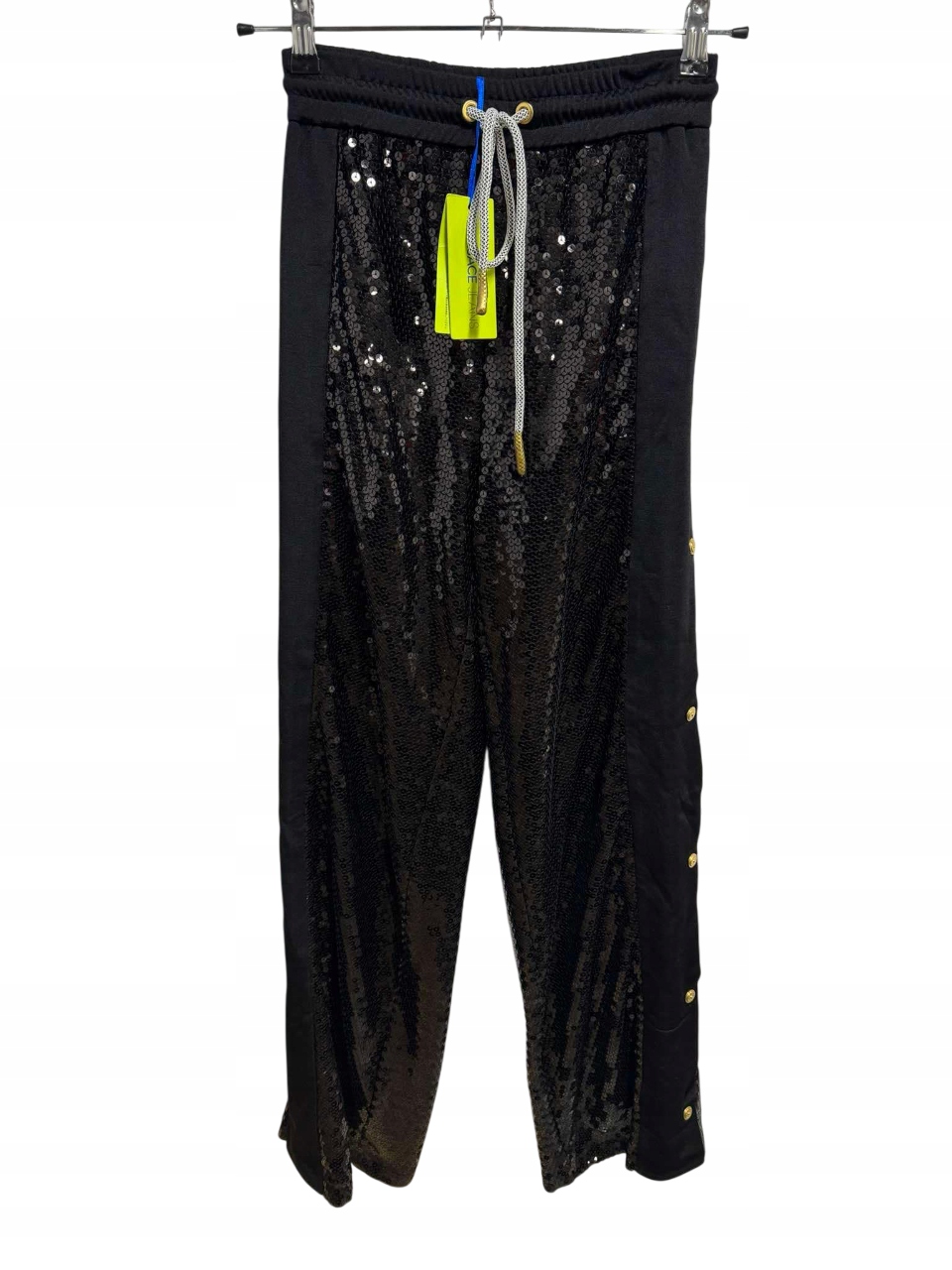 Spodnie Versace Jeans A1HTB104-TDM304 40