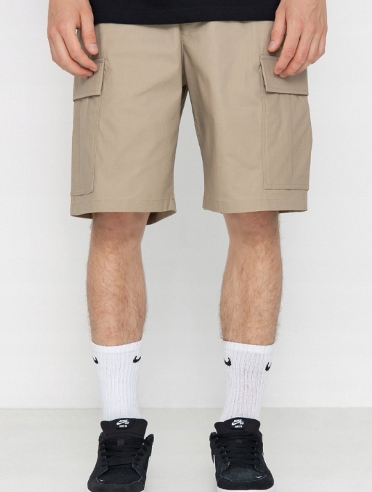 NIKE SZORTY SB KEARNY KHAKI 30