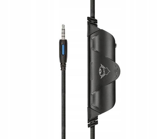 Headset Trust Gaming GXT 488 Forze PS4 niebieski