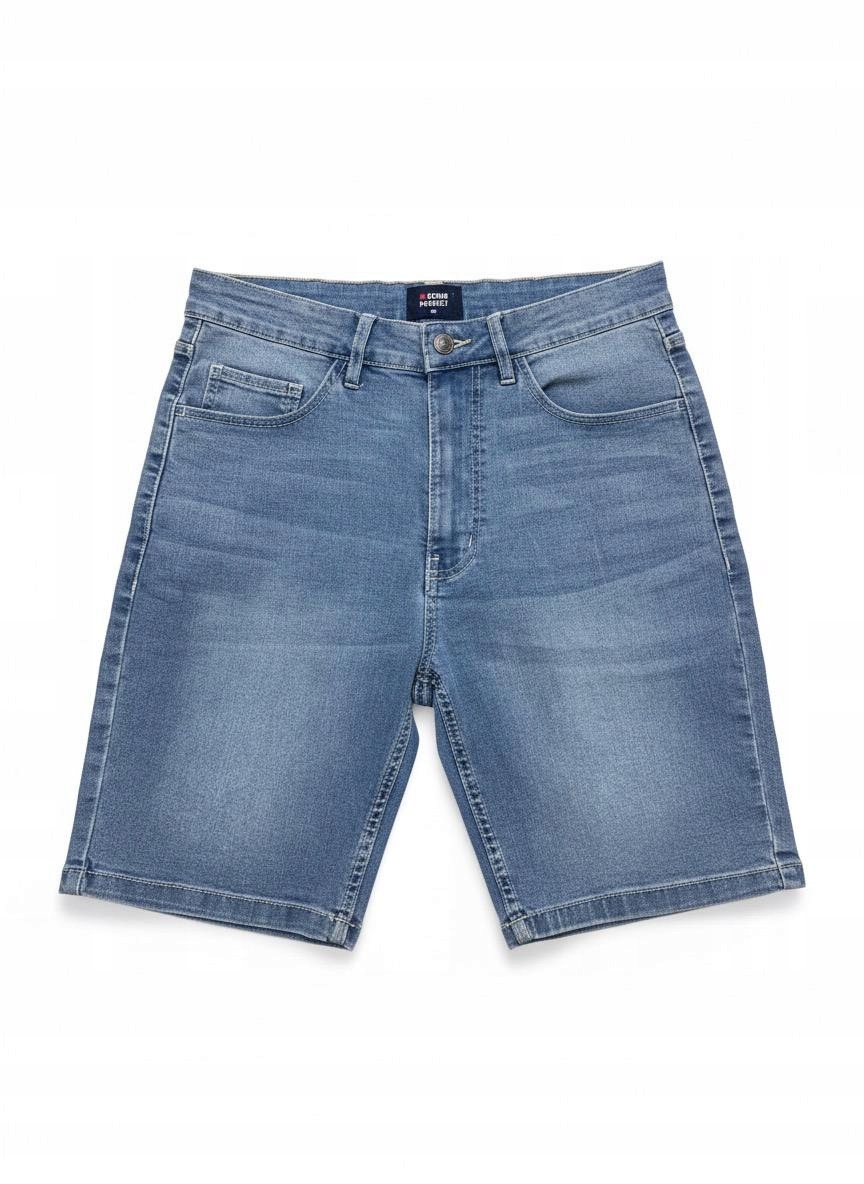 Denim Project szorty męskie r.33