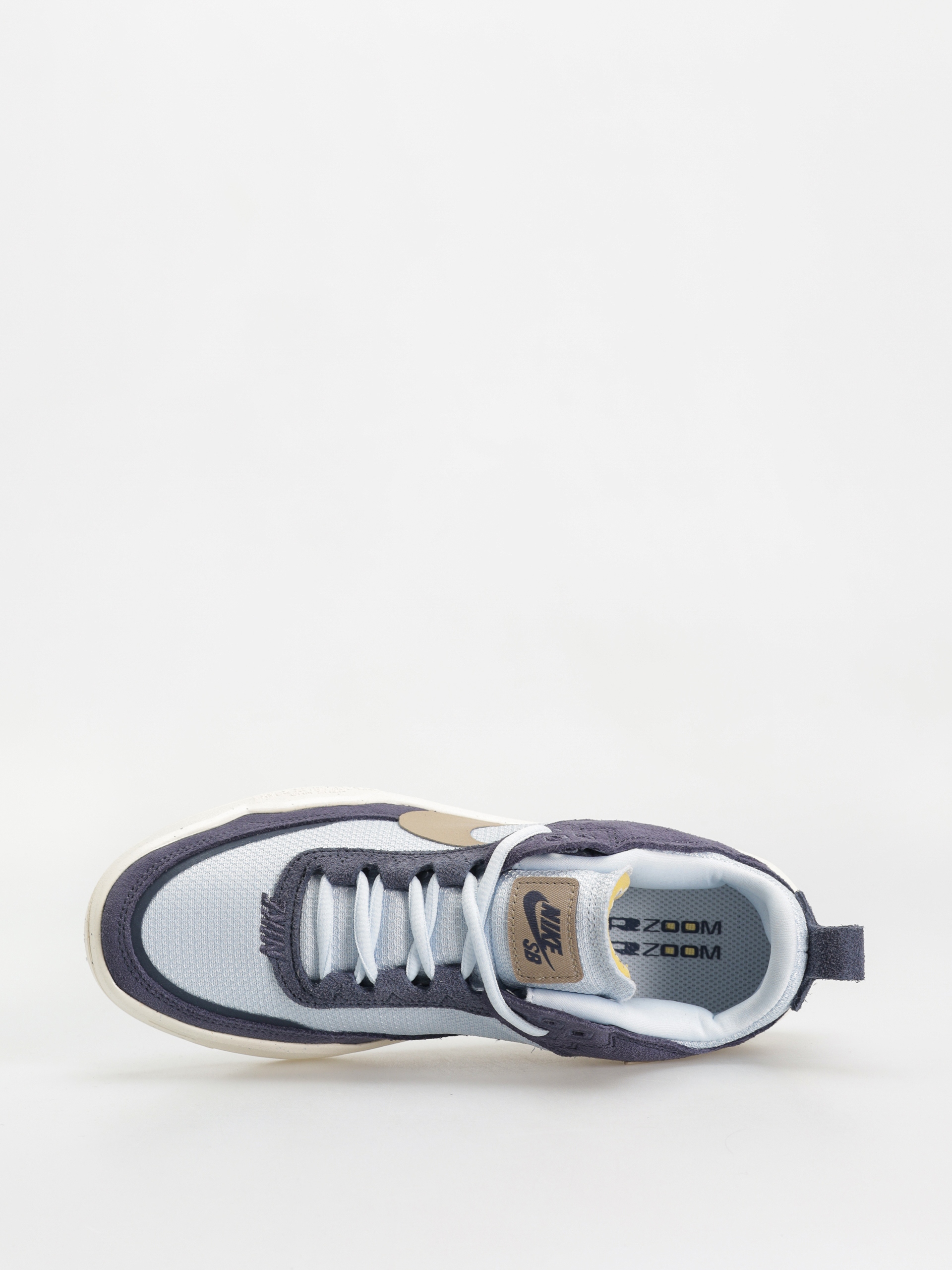 Buty Nike SB Day One JR FN4210 402 R38,5