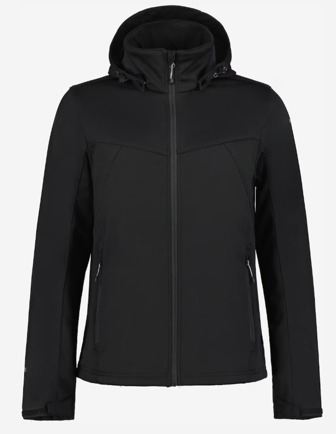 Icepeak 990- Kurtka Softshell EU58