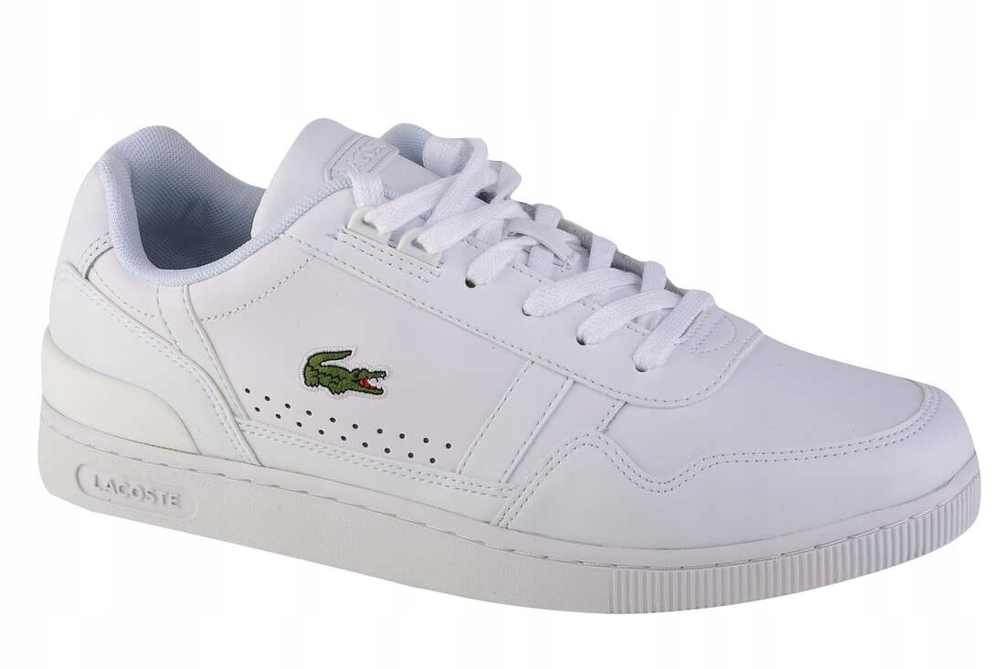 Buty Lacoste T-Clip 743SMA0023-21G 43