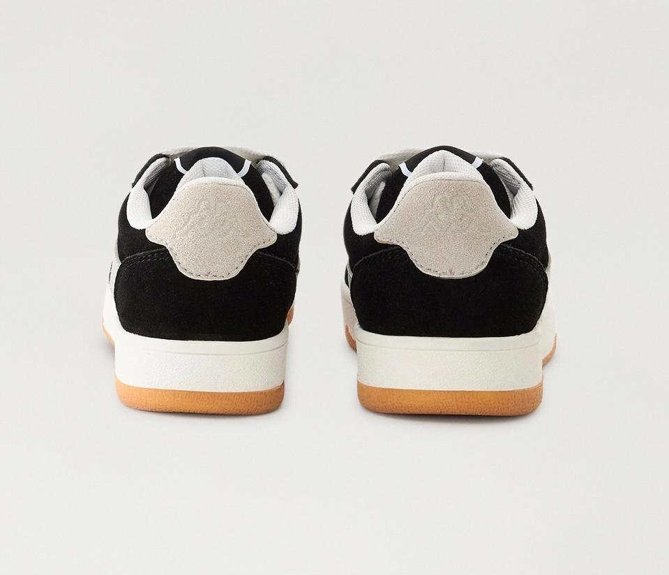 Sneakersy Kappa Marlon r. 34