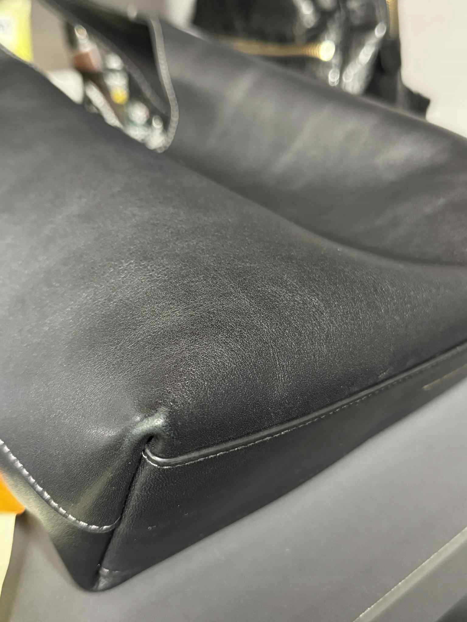 Torebka Coach Brooklyn Shoulder Bag 28 (DEFEKT)