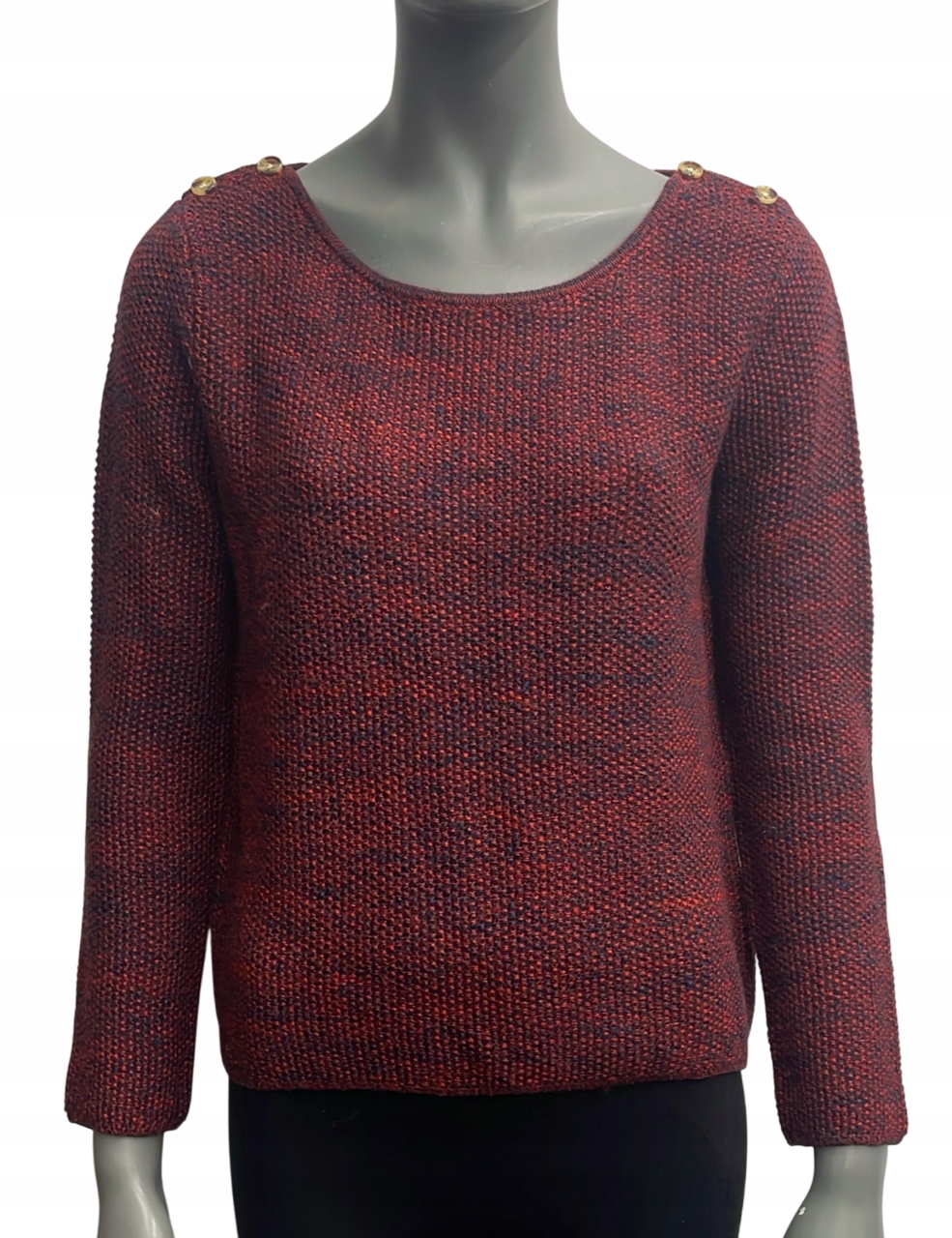 Sweter Paul & Joe Sister roz.3