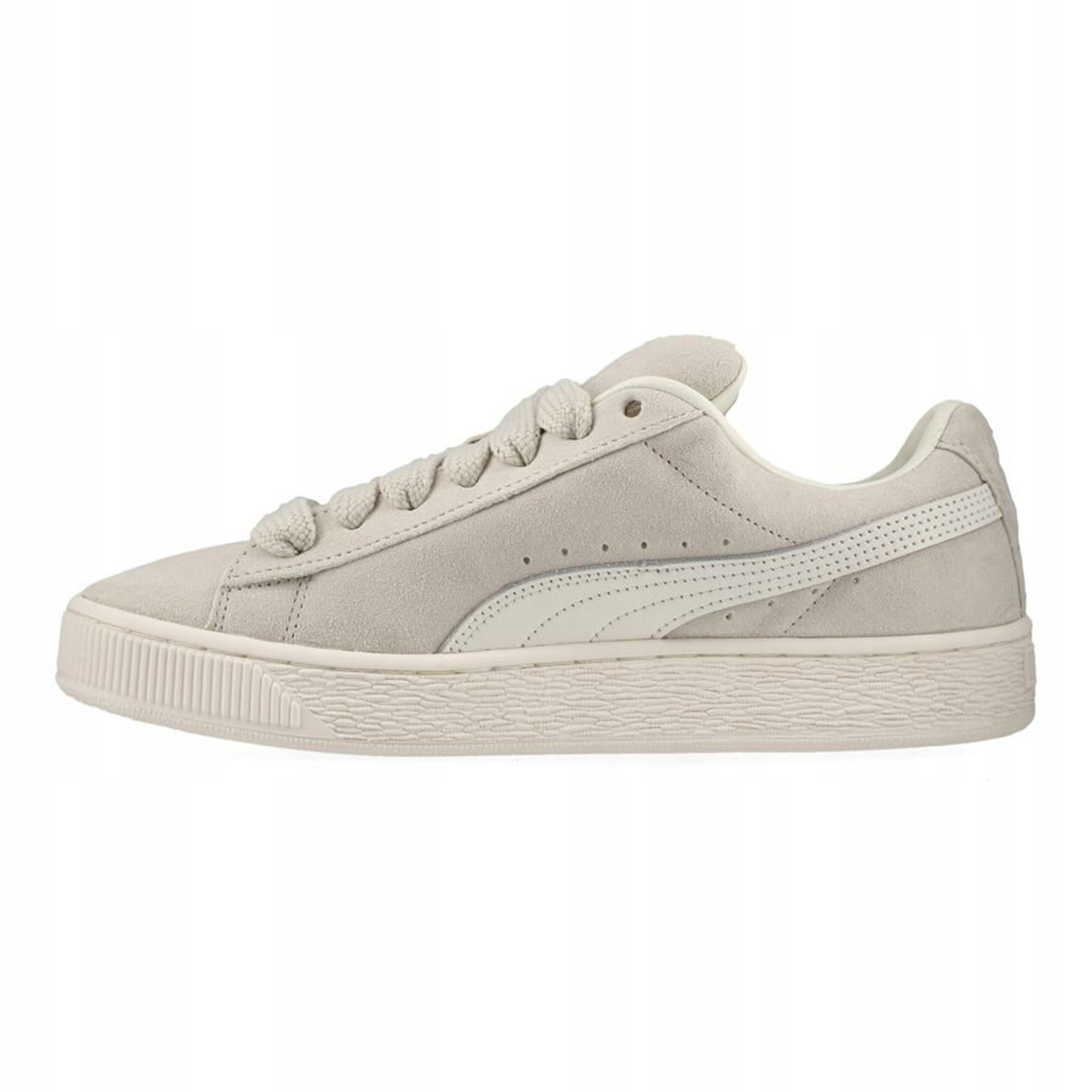 PUMA Suede XL apline snow r.43
