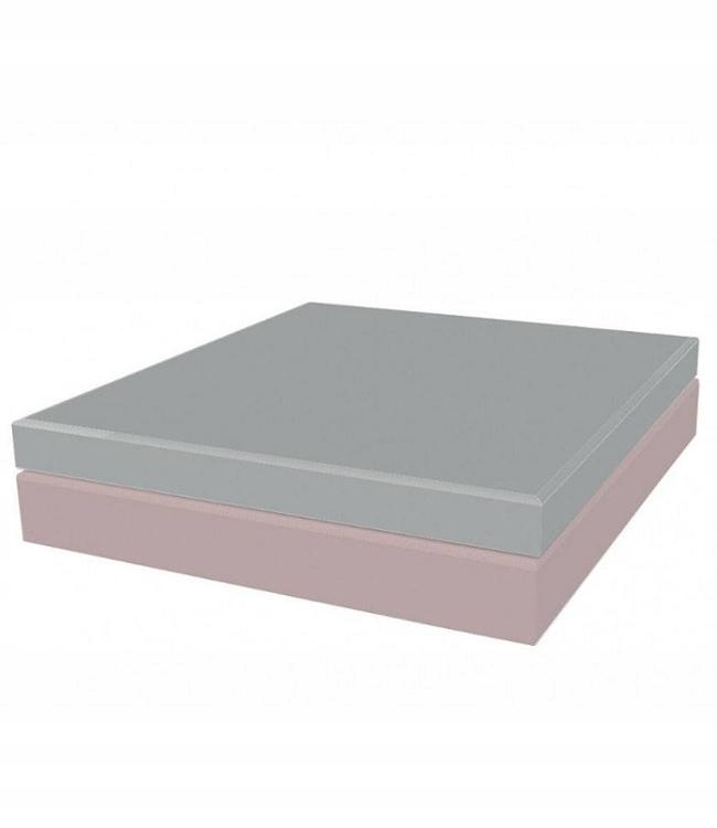 Prześcieradło na gumce Bedding House 140 x 210/220 cm