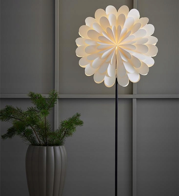 Lampion metal Markslöjd 150 cm