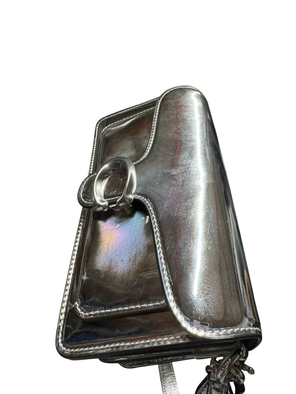 Torebka COACH Tabby Shoulder Bag 20 CM539 (defekt)