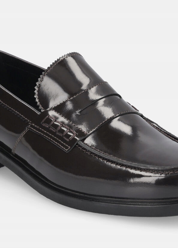 Liu Jo Mokasyny Simon 01 7G4013 PX362 Brązowy R40