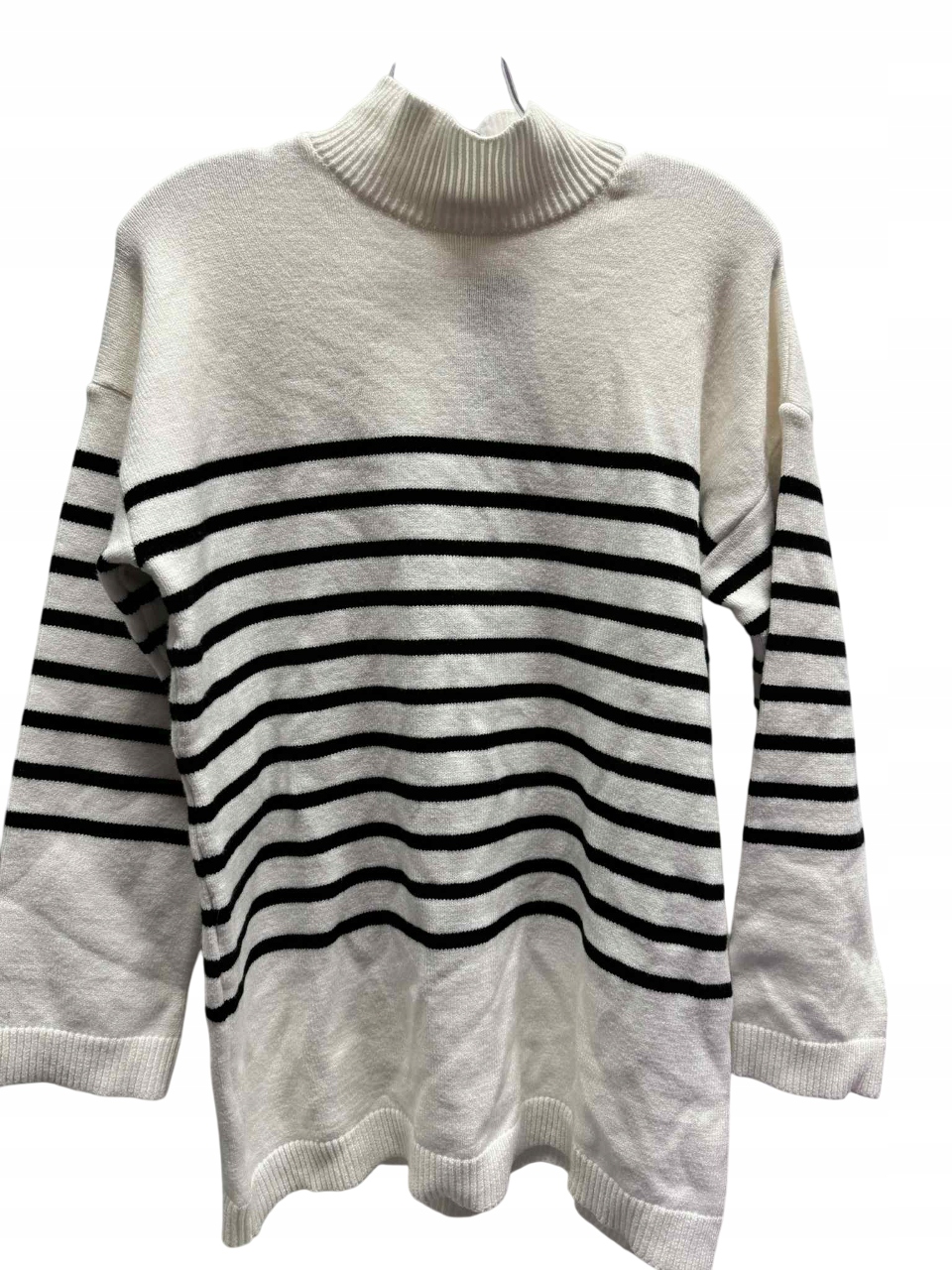 Trendyol sweter w paski romiar S