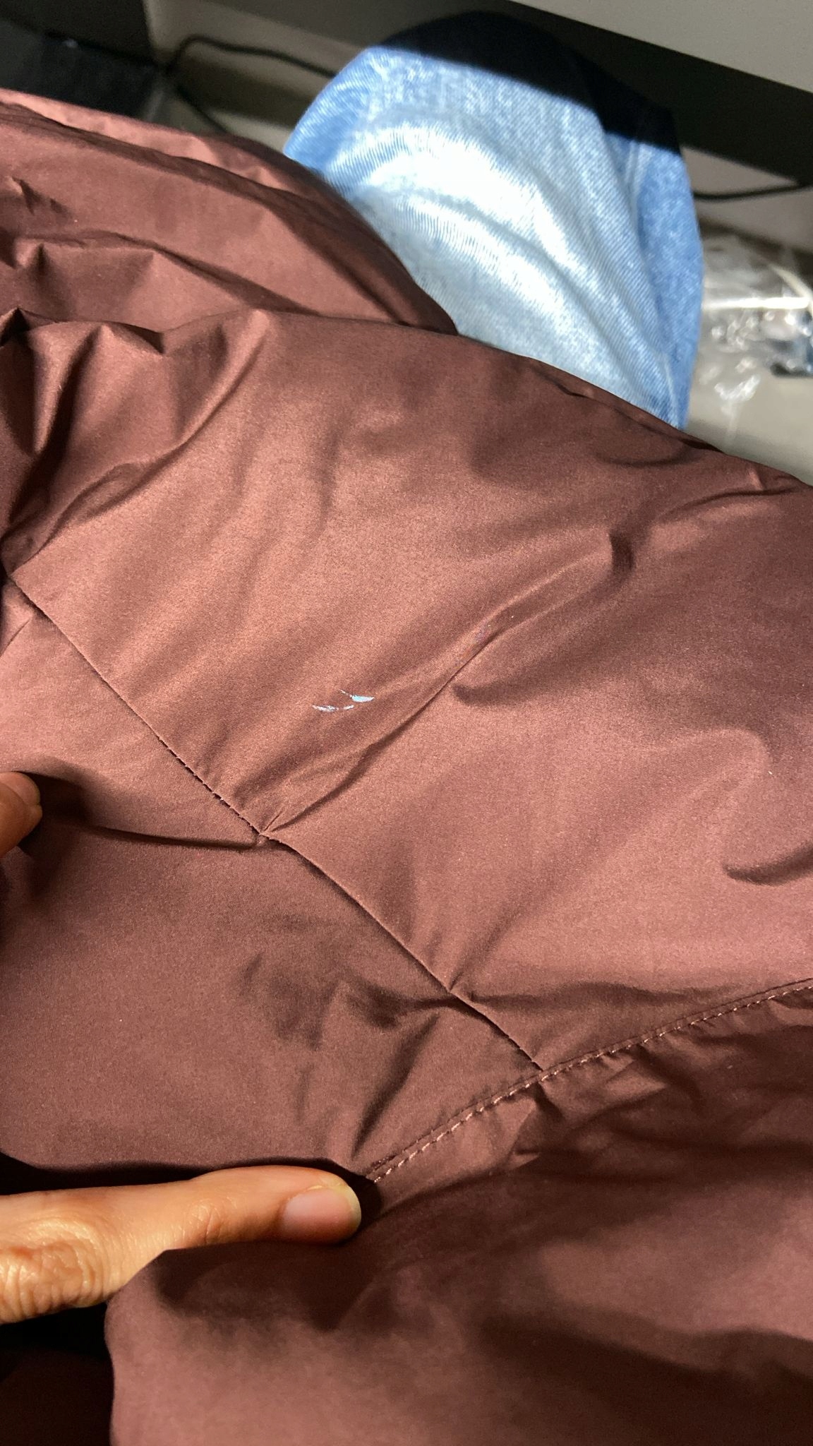 Piumini Bambino Element - Aspen 2.0 Puffa - Marrone L