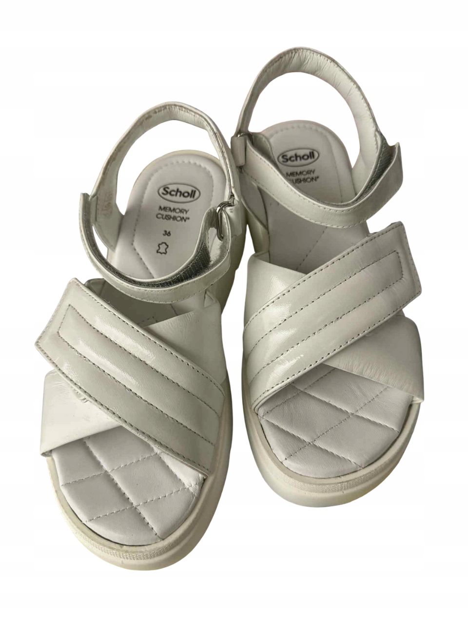 Sandały Scholl BALI R36