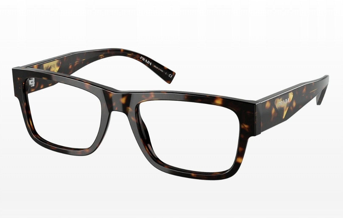 Prada PR 28YS 2AU08N Okulary