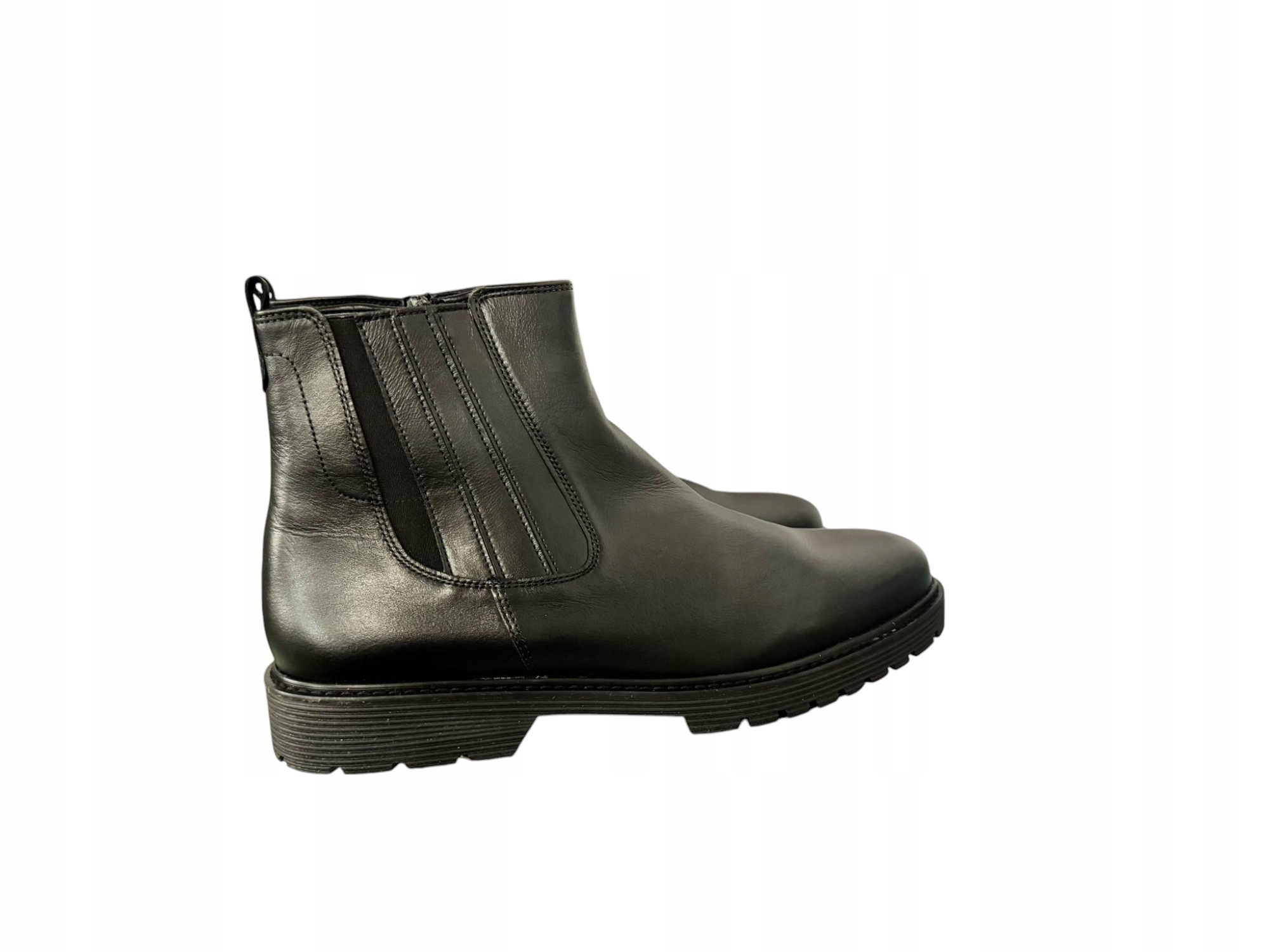 Gabor botki męskie 32.791.01 r.44