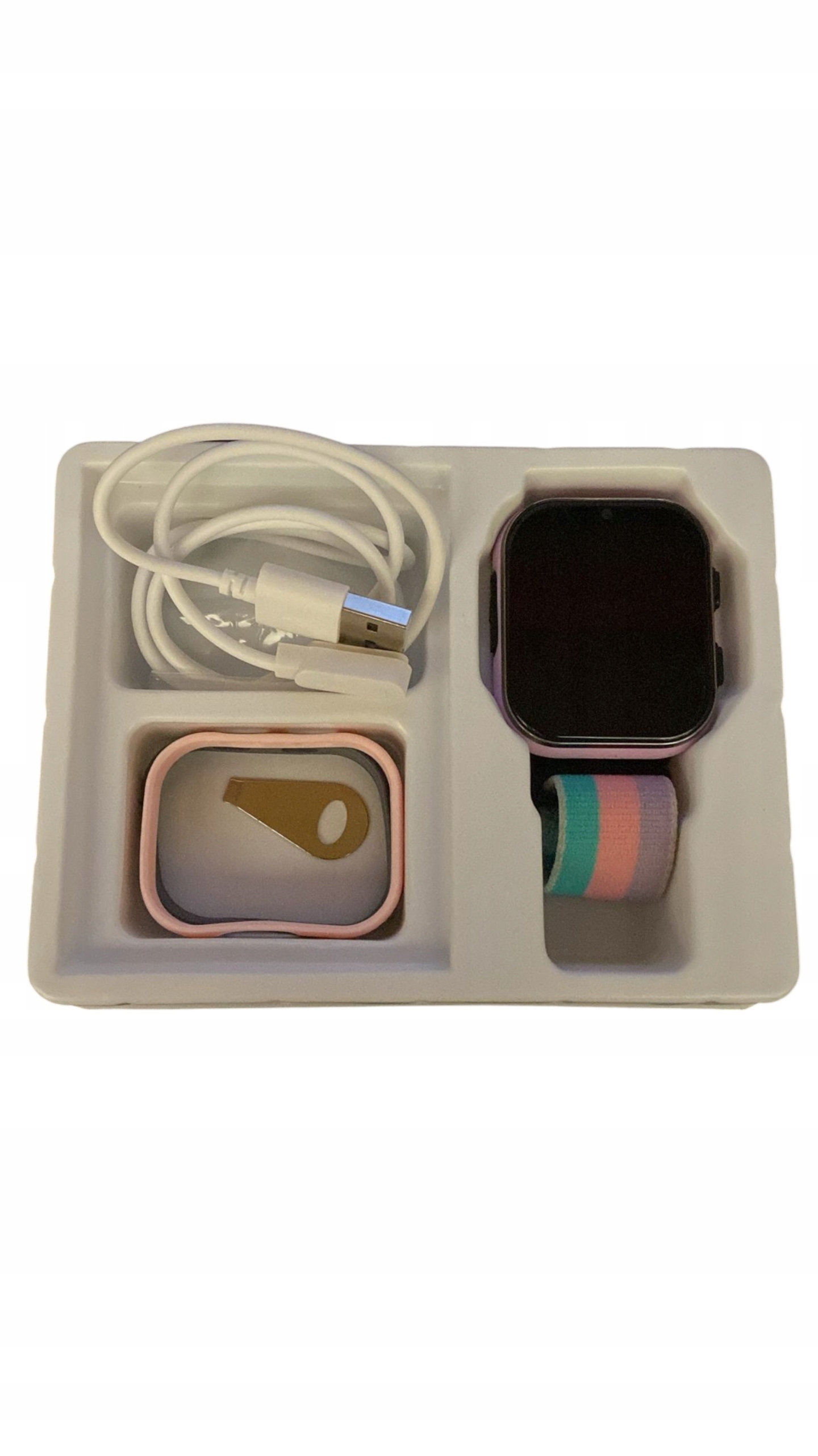 KIDS SMART WATCH PTHTECHUS