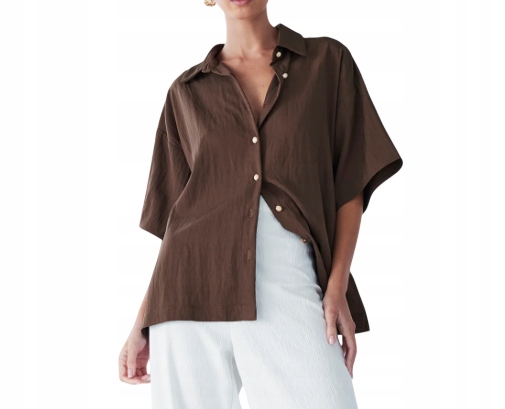 BWLDR JOSEFINA - Bluzka 40