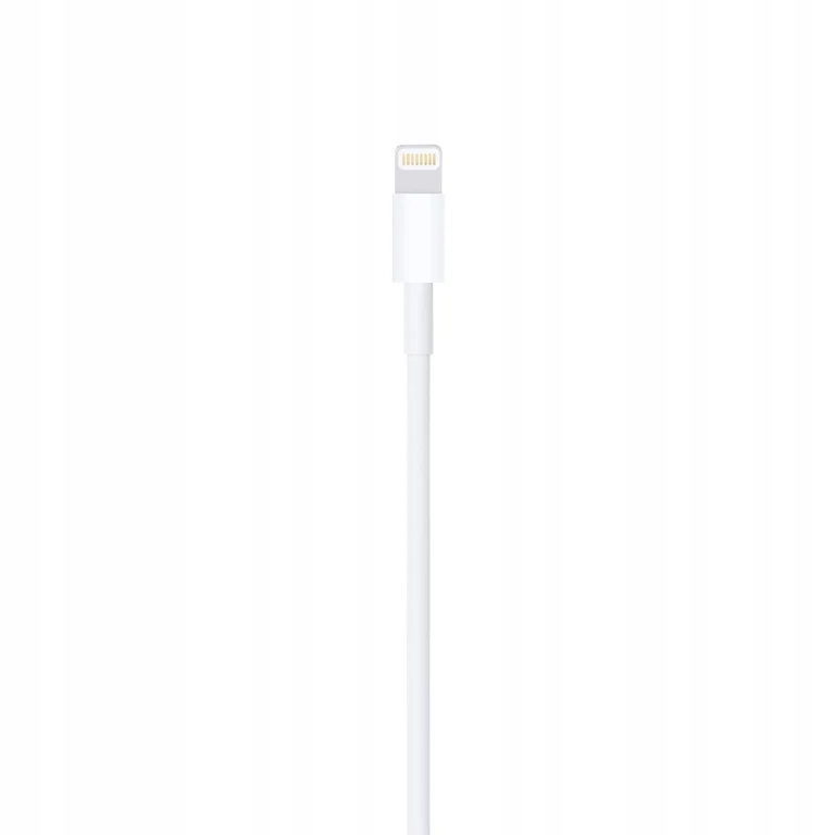 Przewód ze złącza Lightning na USB (1 m)
