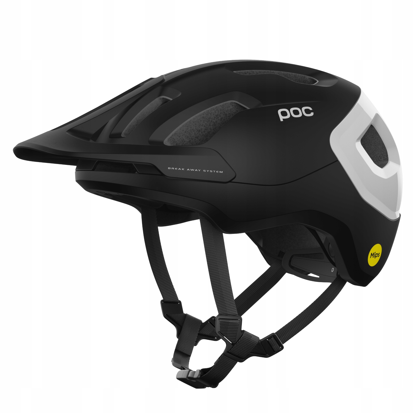 Kask rowerowy Poc AXION MIPS r. L