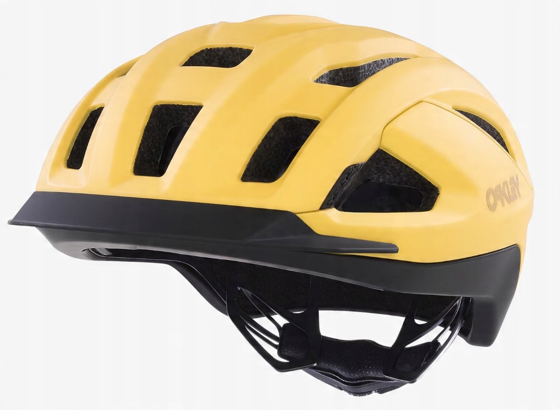 OAKLEY ARO3 ALLRAOAD EU MIPS Kask rowerowy S 52-56 CM