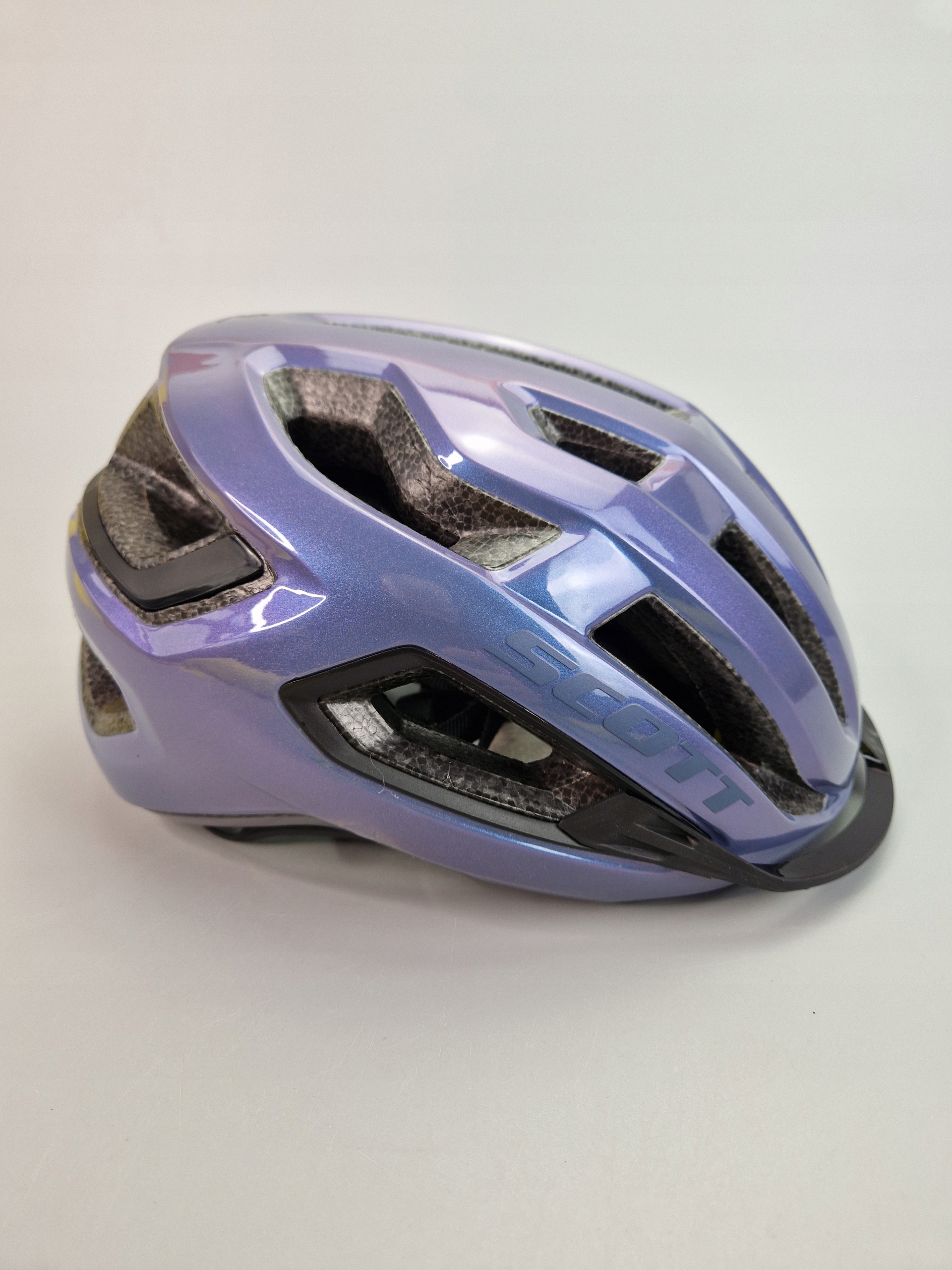 Kask Rowerowy SCOTT ARX PLUS Mips roz M 55-59cm