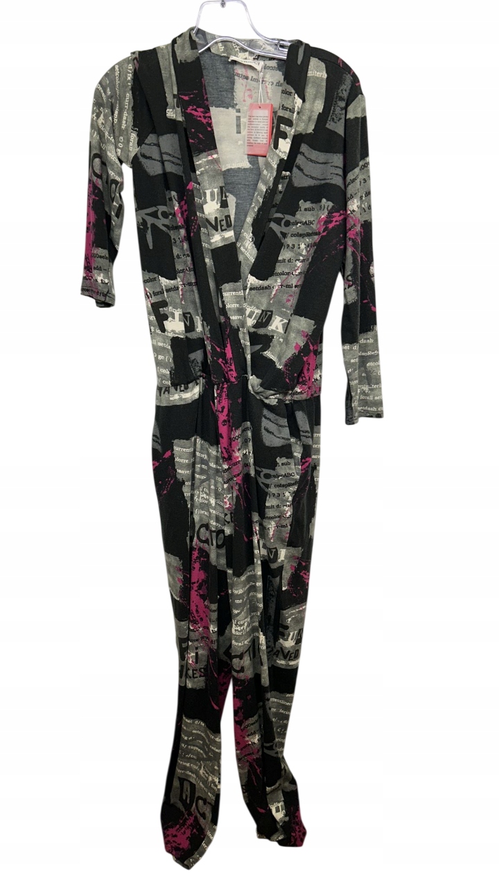 Damski kombinezon Maiocci r.40