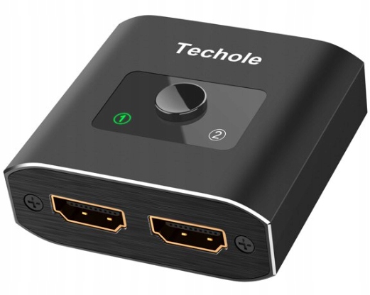 Konwerter DAC TECHOLE HS305