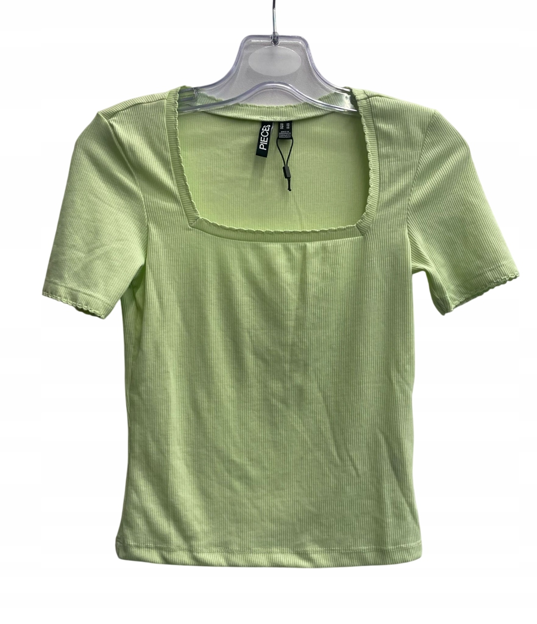 PIECES DAMSKIE TOP ROZMIAR XS