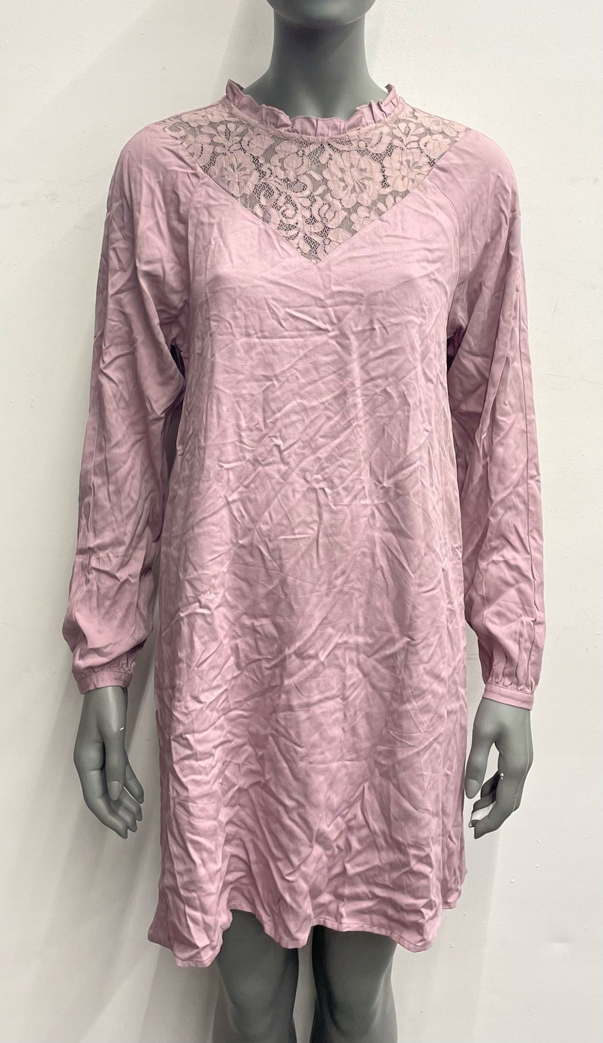 VILA VISUVITA LACE ROZMIAR 36