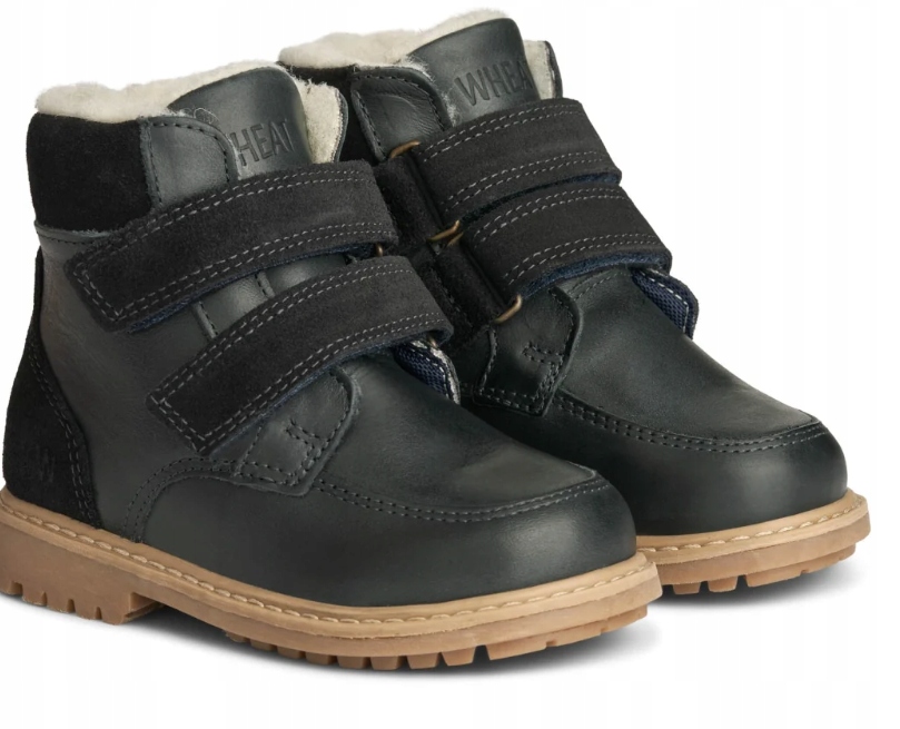 Stewie Tex Velcro Leather r.33