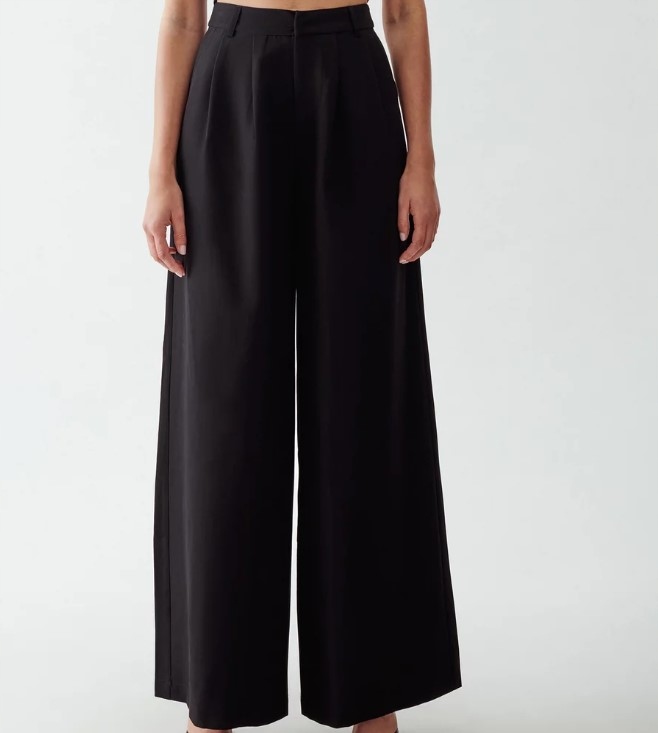 Spodnie Calli ISLA R44