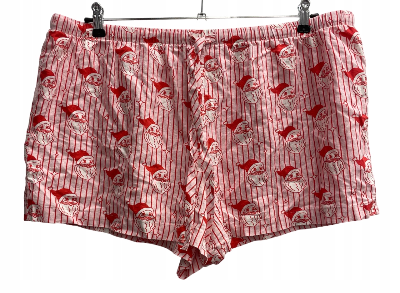 Spodenki Cotton: On Body 3XL