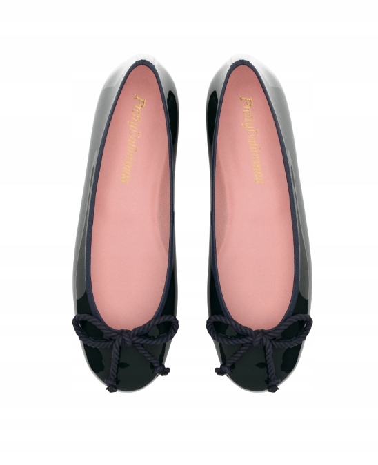 Pretty Ballerinas - Baleriny R41