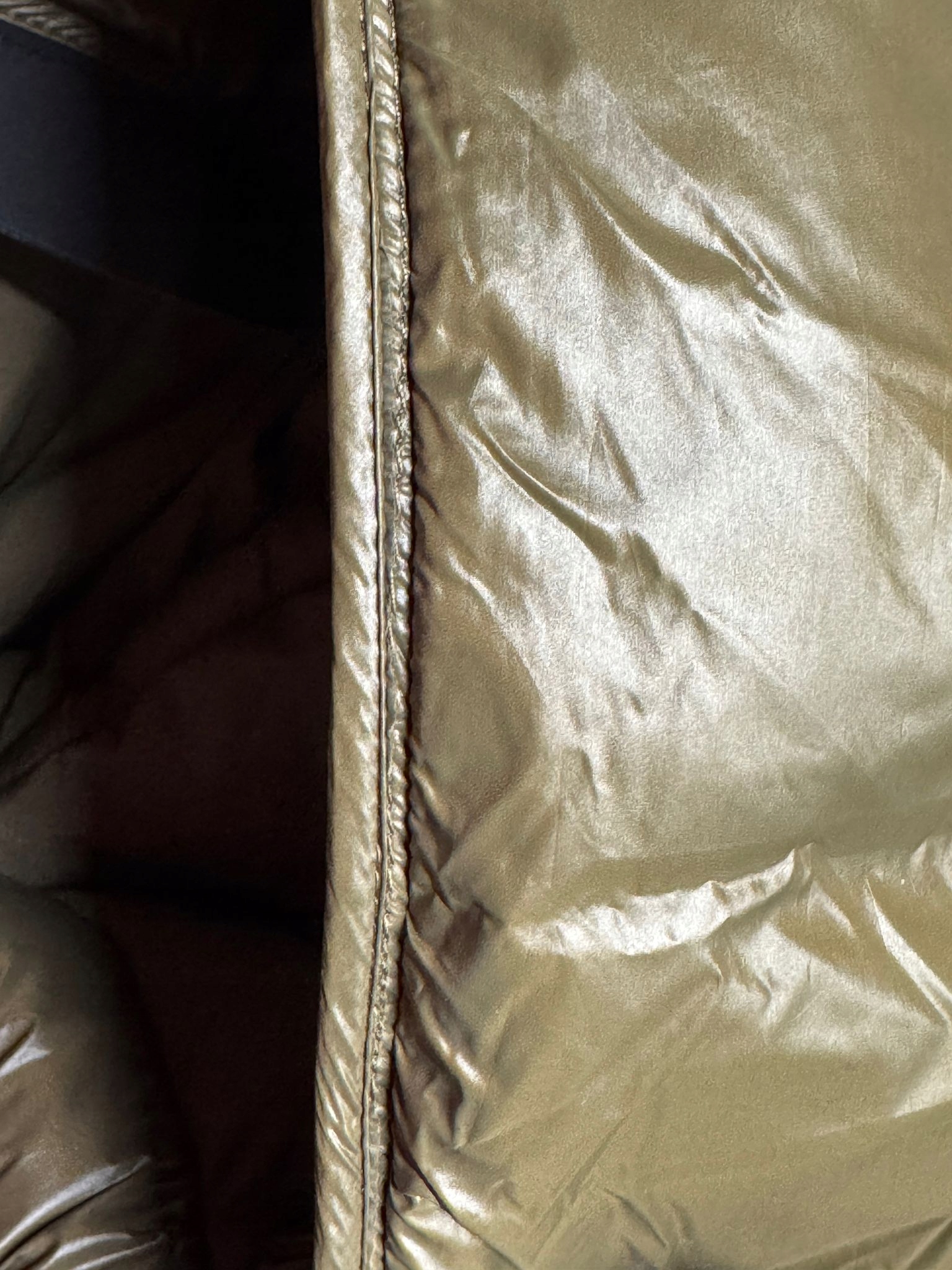 Kamizelka khujo ALVA S