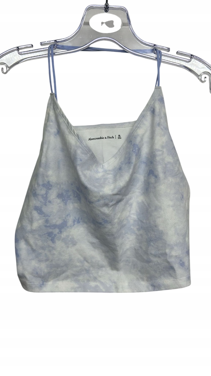 Damski top Abercrombie & Fitch r.XL