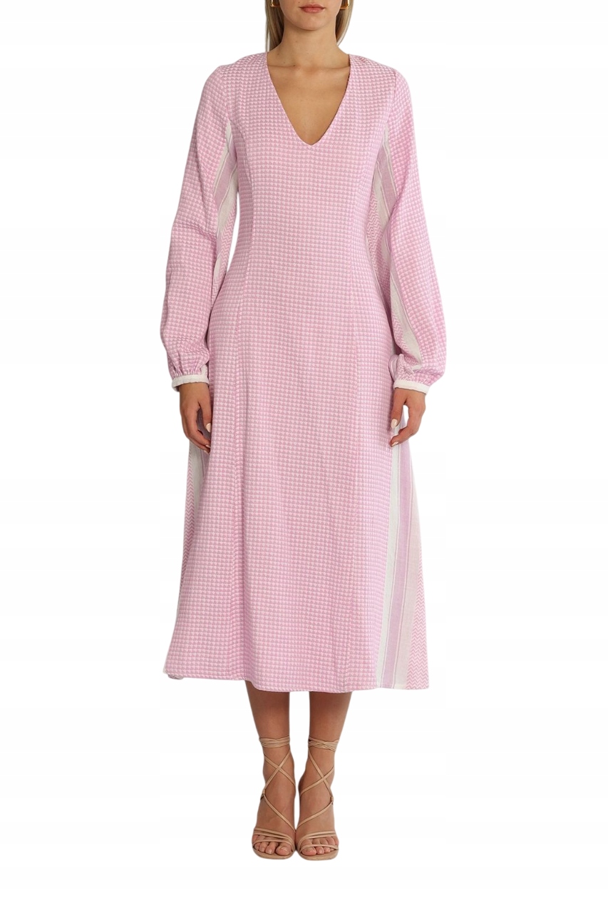 Summery Coprnhagen freya long sukienka r.XS