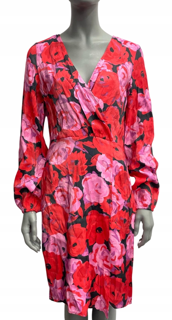 Sukienka VILA FLORA R40