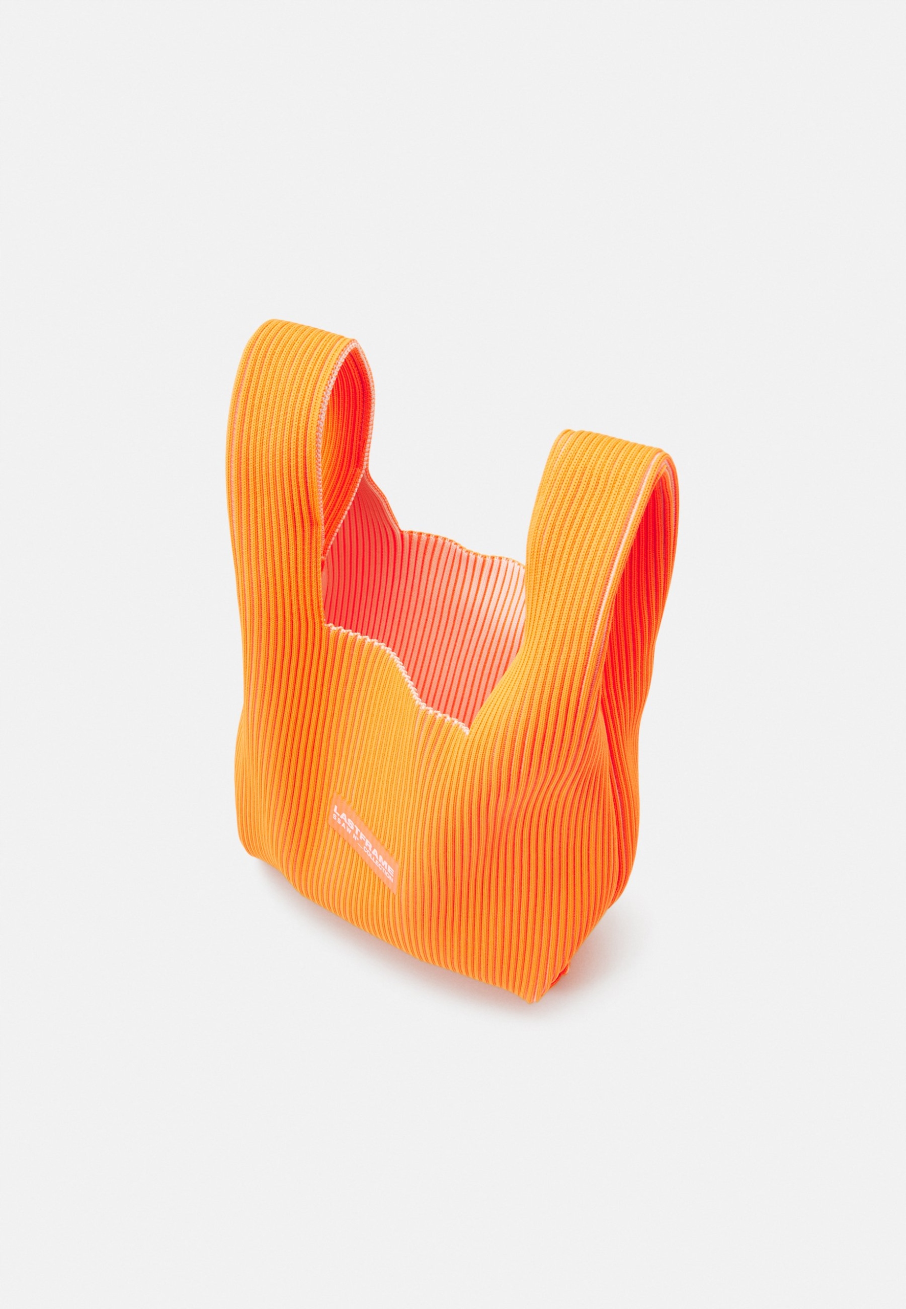 Torebka Lastframe TWO TONE MARKET SMALL