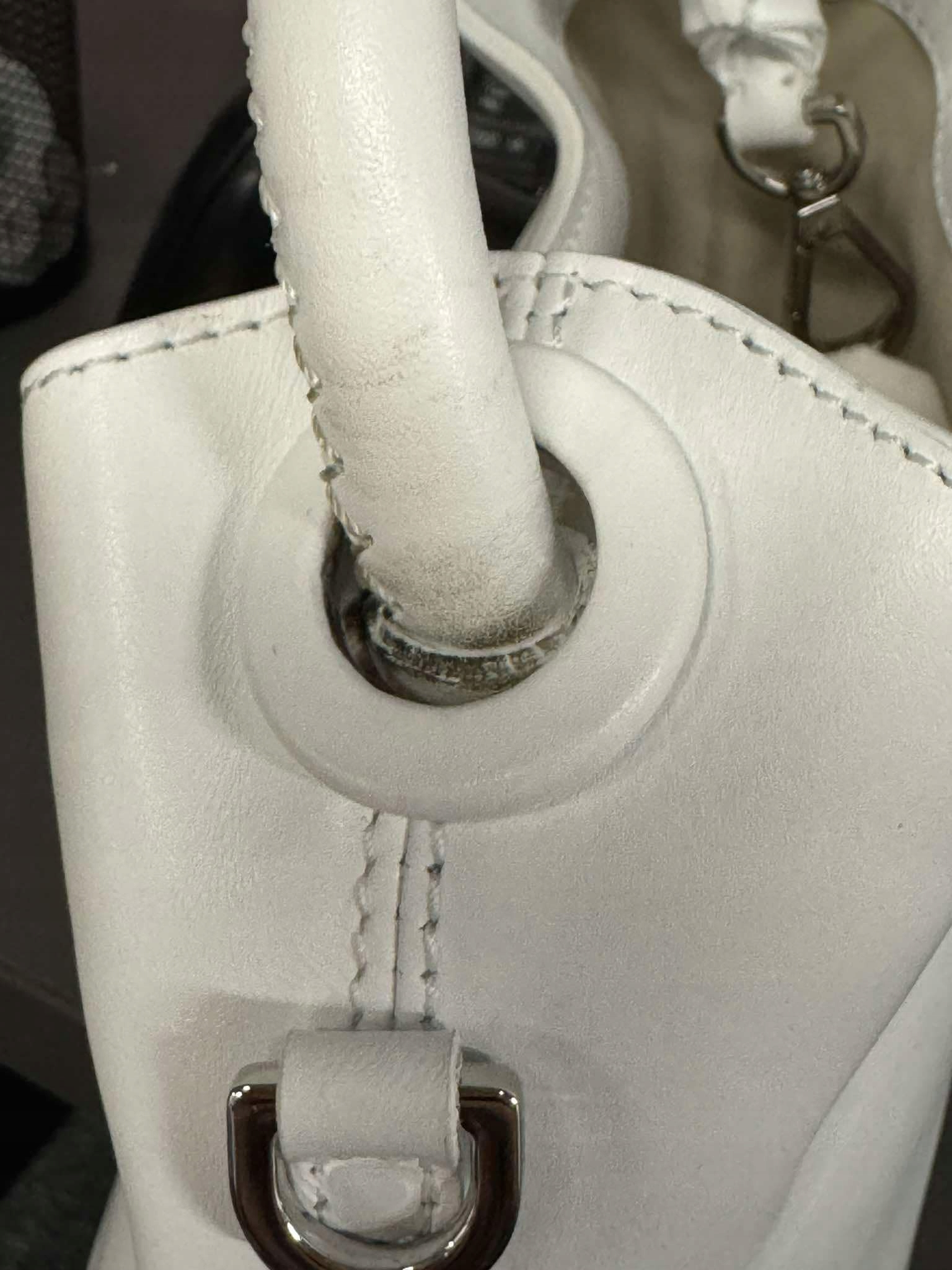 Elleme MADELEINE - Torebka (Bez Pasek)