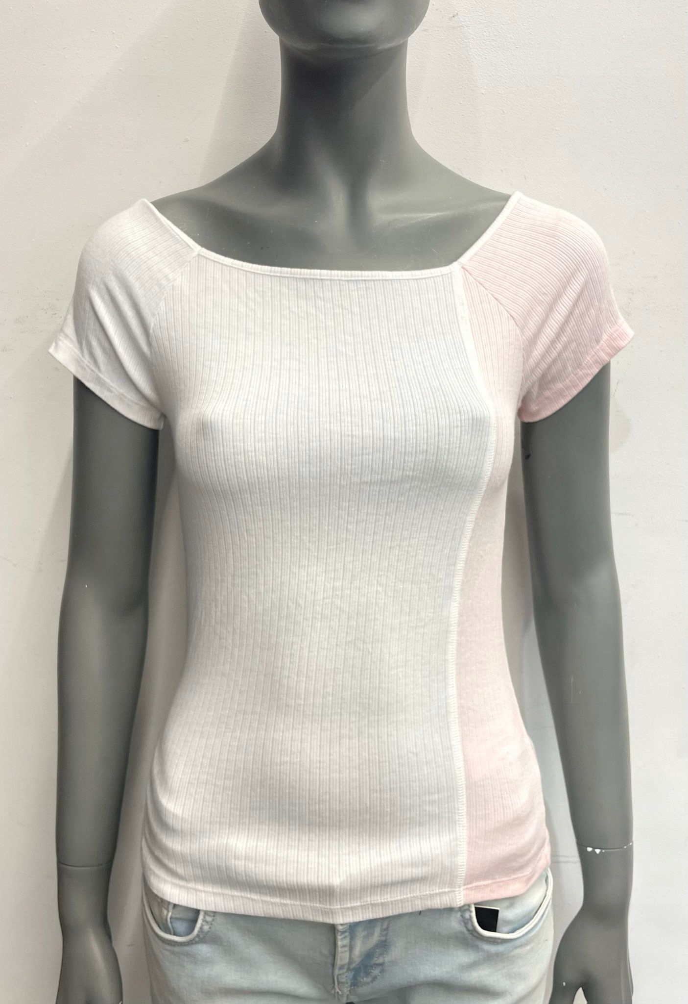 PASSIONATA BLUZKA DAMSKIE L