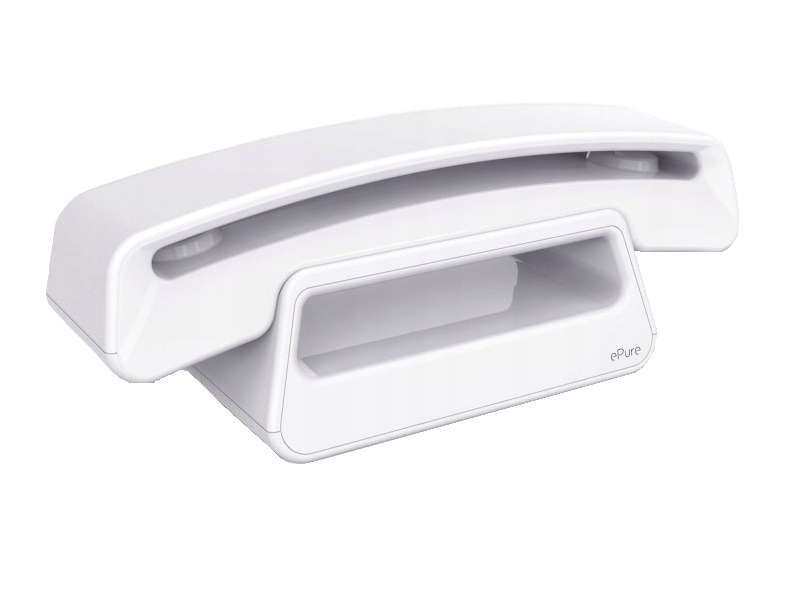 Telefon ALCATEL ePure Iconic Biały