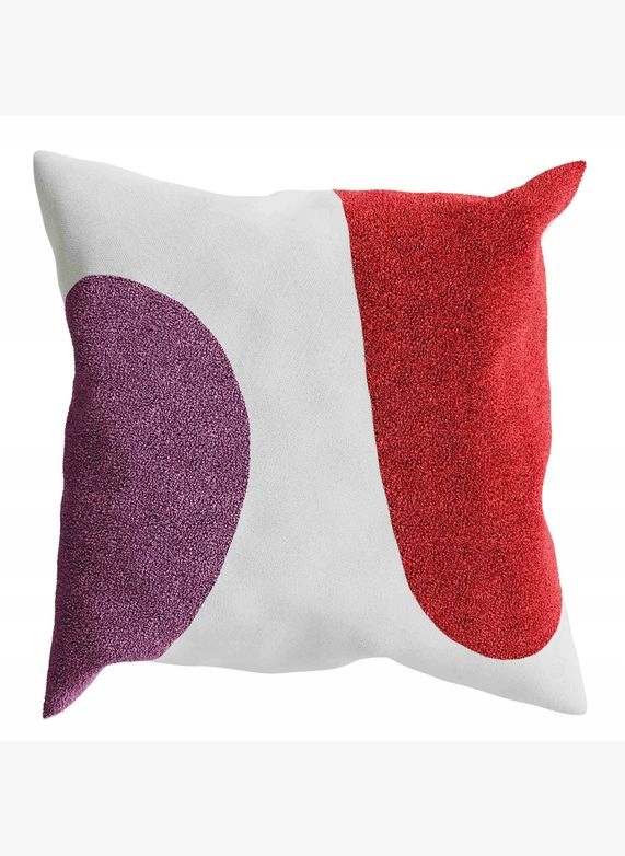 Poduszka Potiron 45x45cm