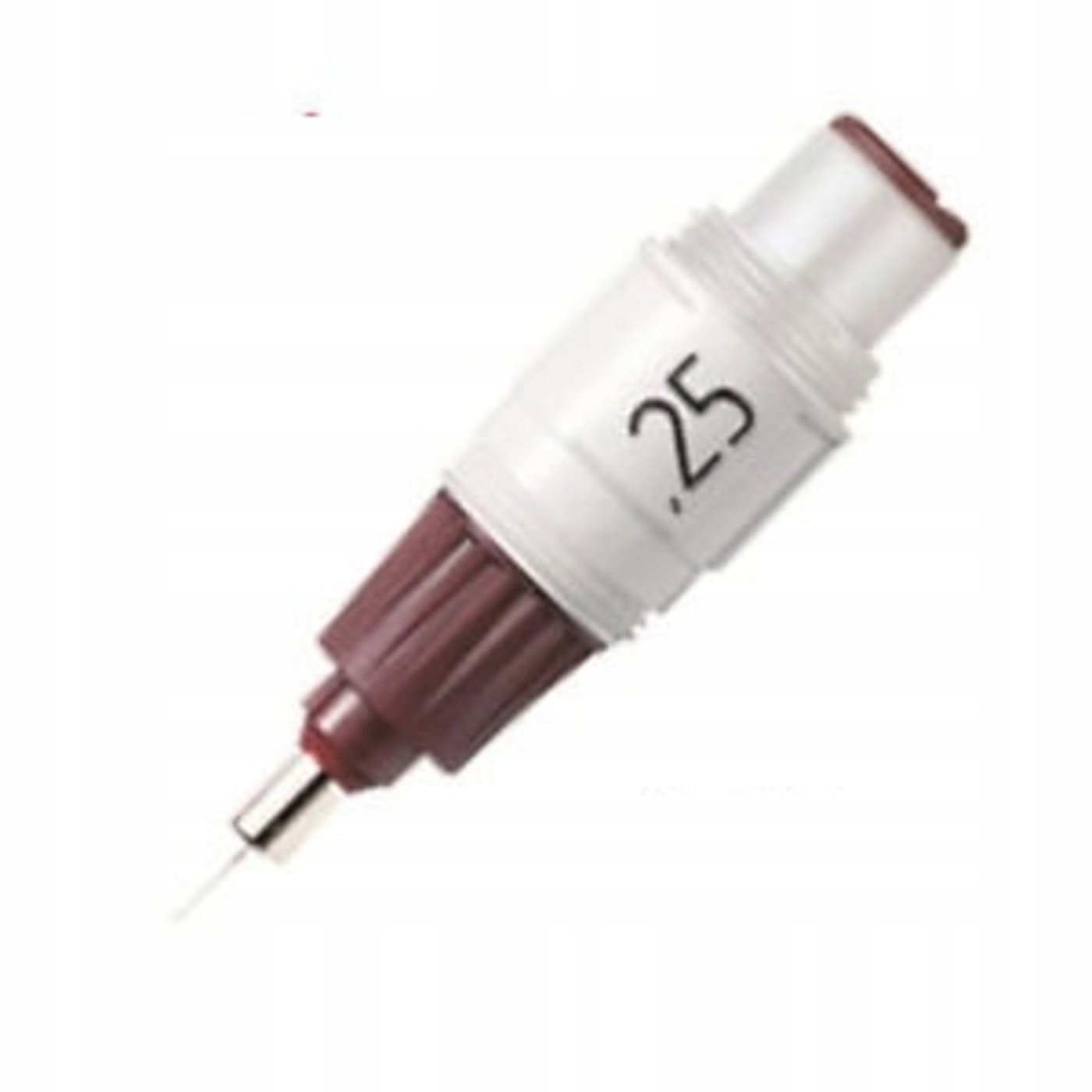 Końcówka do rapidografu Rotring 0,25 mm