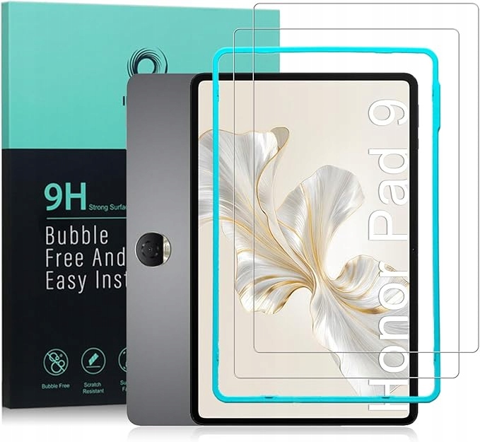 Folia ochronna na ekran Ibywind do Honor Pad 9