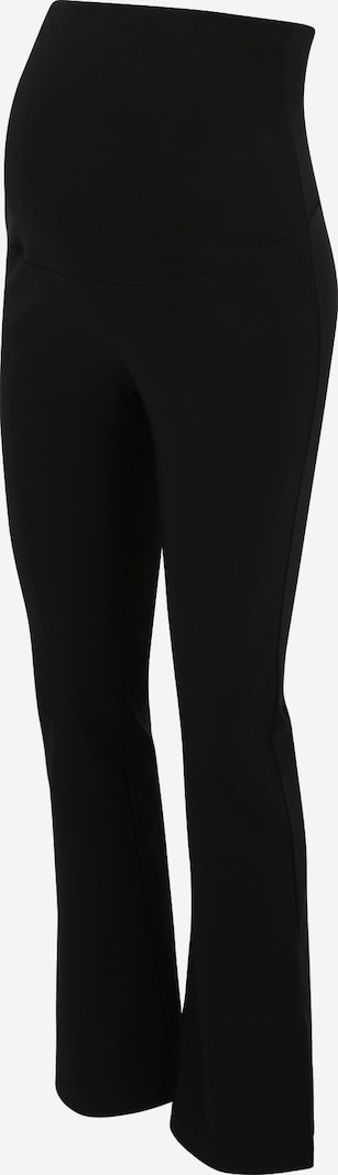 Spodnie Only OLMFIONA FLARED SLIT M